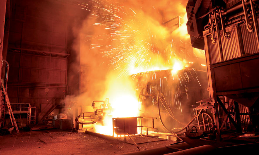 Industrie de l’acier: Maghreb Steel lance le concours INNOV’ACIER